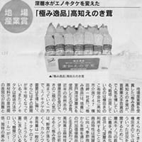 極みの逸品・高知えのき茸